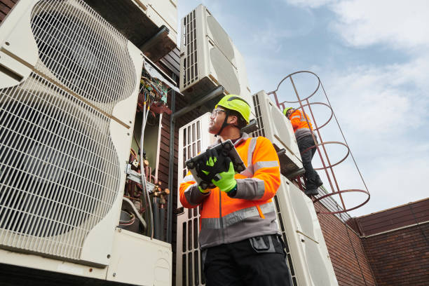 Best Emergency HVAC Services in Parachute, CO