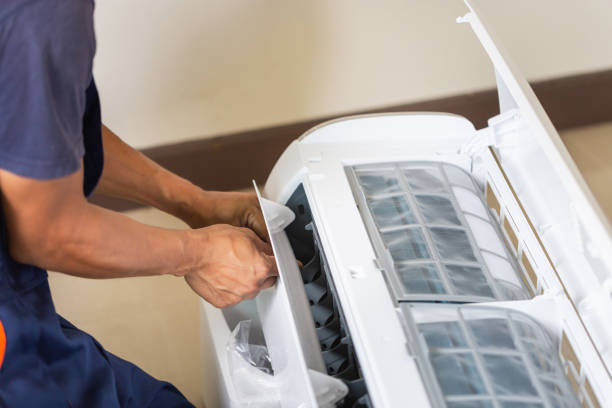 Best Ductless Mini-Split Systems in Parachute, CO