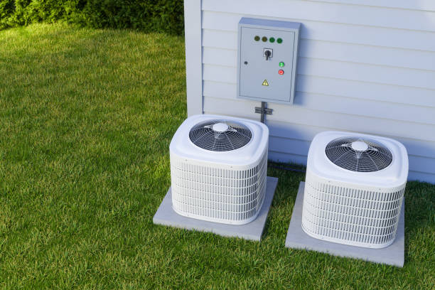 Best Geothermal HVAC Systems in Parachute, CO