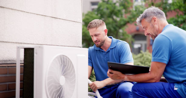 Best HVAC Software and Technology in Parachute, CO