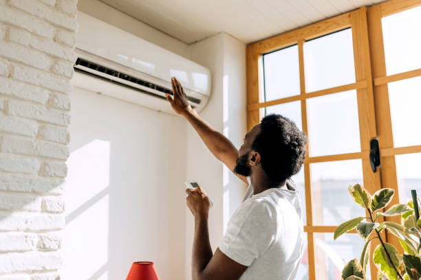Best Seasonal HVAC Services in Parachute, CO