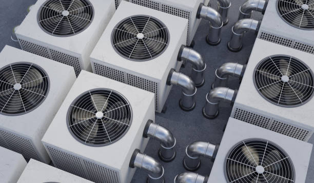Best HVAC for Healthcare Facilities in Parachute, CO