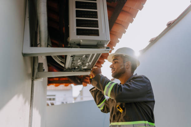 Parachute, CO HVAC Company
