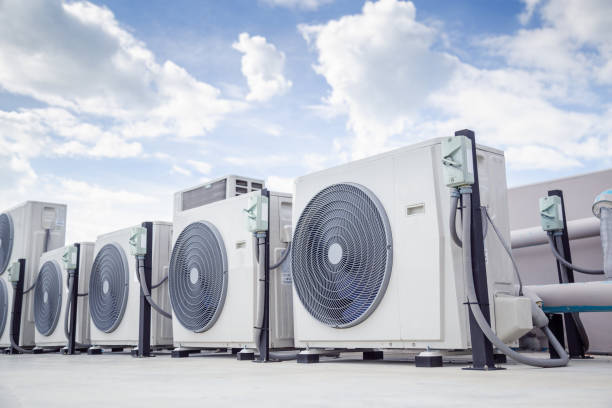 Best HVAC Training and Certification in Parachute, CO